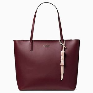 ♠️ Kate Spade ♠️ - Rose Lawton Way in Cherry Wood